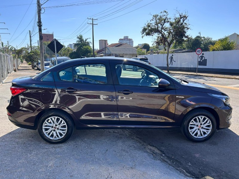 FIAT CRONOS DRIVE 1.3 8V FLEX 2019/2019 LS MULTIMARCAS VENÂNCIO AIRES / Carros no Vale