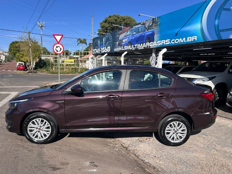 FIAT CRONOS DRIVE 1.3 8V FLEX 2019/2019 LS MULTIMARCAS VENÂNCIO AIRES / Carros no Vale
