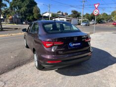 FIAT CRONOS DRIVE 1.3 8V FLEX 2019/2019 LS MULTIMARCAS VENÂNCIO AIRES / Carros no Vale