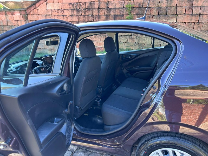 FIAT CRONOS DRIVE 1.3 8V FLEX 2019/2019 LS MULTIMARCAS VENÂNCIO AIRES / Carros no Vale