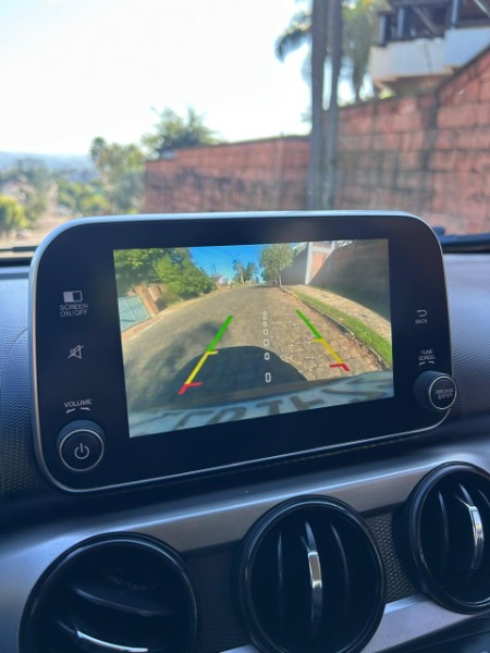 FIAT CRONOS DRIVE 1.3 8V FLEX 2019/2019 LS MULTIMARCAS VENÂNCIO AIRES / Carros no Vale