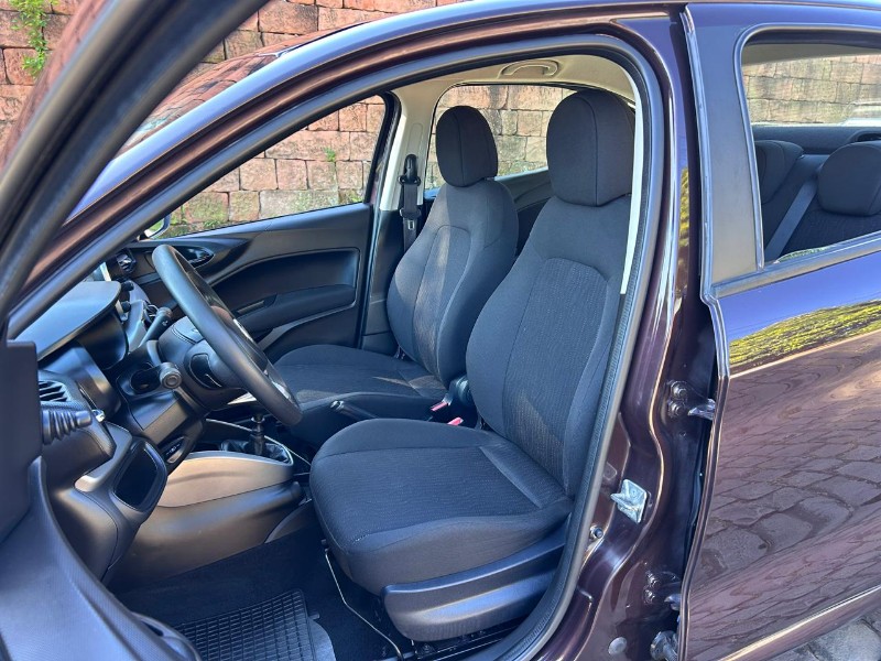FIAT CRONOS DRIVE 1.3 8V FLEX 2019/2019 LS MULTIMARCAS VENÂNCIO AIRES / Carros no Vale