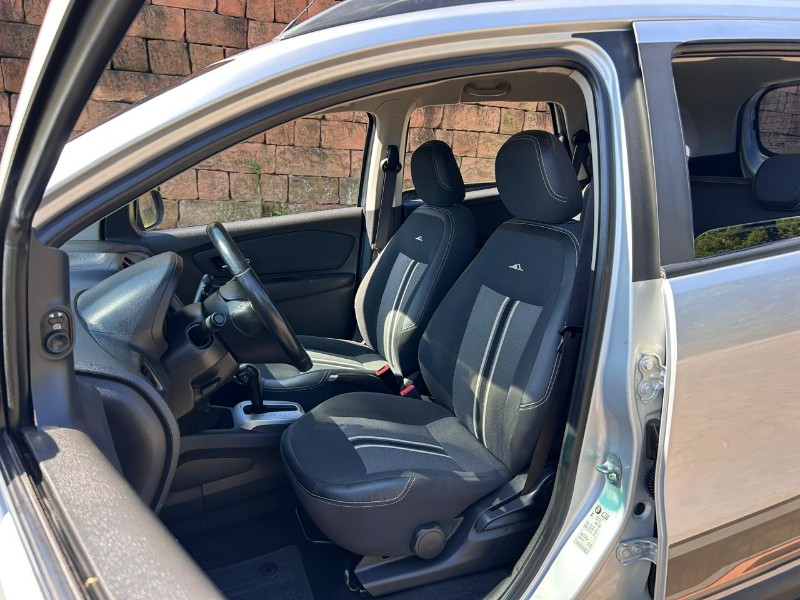 CHEVROLET SPIN ACTIV 1.8 8V ECONO.FLEX 2016/2016 LS MULTIMARCAS VENÂNCIO AIRES / Carros no Vale