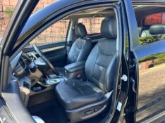 KIA SORENTO 3.5 V6 24V 4X4 AUT 7 LUGARES 2011/2011 LS MULTIMARCAS VENÂNCIO AIRES / Carros no Vale