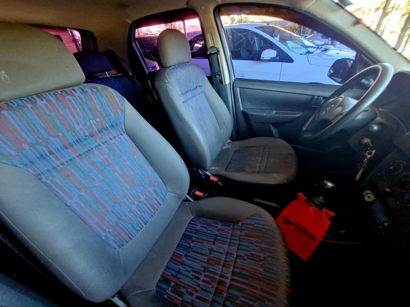 CHEVROLET CELTA SPIRIT 1.0 2008/2008 CRUZEIRO MULTIMARCAS CRUZEIRO DO SUL / Carros no Vale