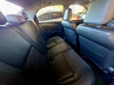 TOYOTA ETIOS 1.5 PLATINUM 2016/2017 CRUZEIRO MULTIMARCAS CRUZEIRO DO SUL / Carros no Vale