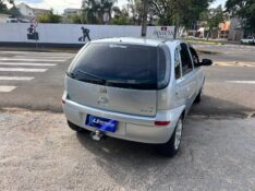 CHEVROLET CORSA HATCH MAXX 1.4 MPFI 8V ECONO 2011/2011 LS MULTIMARCAS VENÂNCIO AIRES / Carros no Vale