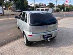 CHEVROLET CORSA HATCH MAXX 1.4 MPFI 8V ECONO 2011/2011 LS MULTIMARCAS VENÂNCIO AIRES / Carros no Vale