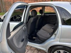 CHEVROLET CORSA HATCH MAXX 1.4 MPFI 8V ECONO 2011/2011 LS MULTIMARCAS VENÂNCIO AIRES / Carros no Vale