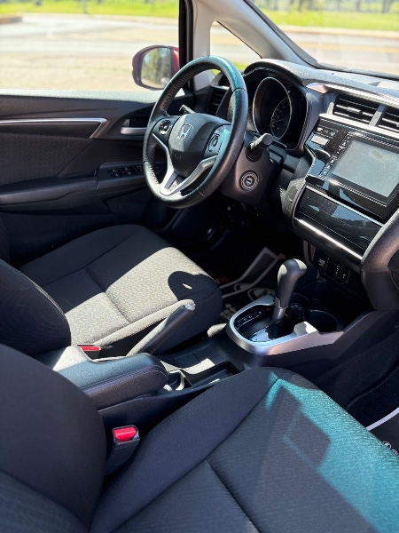 HONDA FIT 1.5 EX 16V FLEX 4P AUTOMÁTICO 2018/2019 NEURI VEÍCULOS LAJEADO / Carros no Vale
