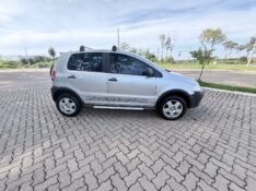 VOLKSWAGEN CROSSFOX 1.6 2006/2006 ELY AUTOMÓVEIS LAJEADO / Carros no Vale