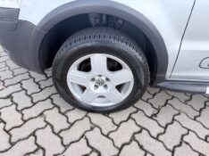 VOLKSWAGEN CROSSFOX 1.6 2006/2006 ELY AUTOMÓVEIS LAJEADO / Carros no Vale