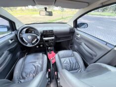 VOLKSWAGEN CROSSFOX 1.6 2006/2006 ELY AUTOMÓVEIS LAJEADO / Carros no Vale