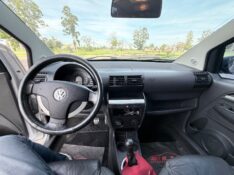 VOLKSWAGEN CROSSFOX 1.6 2006/2006 ELY AUTOMÓVEIS LAJEADO / Carros no Vale