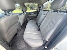 CHEVROLET S10 2.8 LTZ 4X2 CD 16V TURBO DIESEL 4P AUTOMÁTICO 2014/2014 ELY AUTOMÓVEIS LAJEADO / Carros no Vale