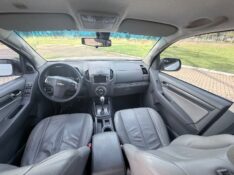 CHEVROLET S10 2.8 LTZ 4X2 CD 16V TURBO DIESEL 4P AUTOMÁTICO 2014/2014 ELY AUTOMÓVEIS LAJEADO / Carros no Vale