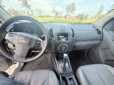 CHEVROLET S10 2.8 LTZ 4X2 CD 16V TURBO DIESEL 4P AUTOMÁTICO 2014/2014 ELY AUTOMÓVEIS LAJEADO / Carros no Vale
