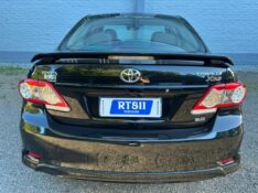 TOYOTA COROLLA XRS /2013 RT 811 VEÍCULOS ARROIO DO MEIO / Carros no Vale