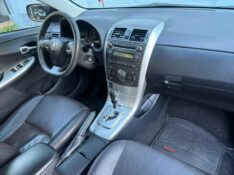 TOYOTA COROLLA XRS /2013 RT 811 VEÍCULOS ARROIO DO MEIO / Carros no Vale