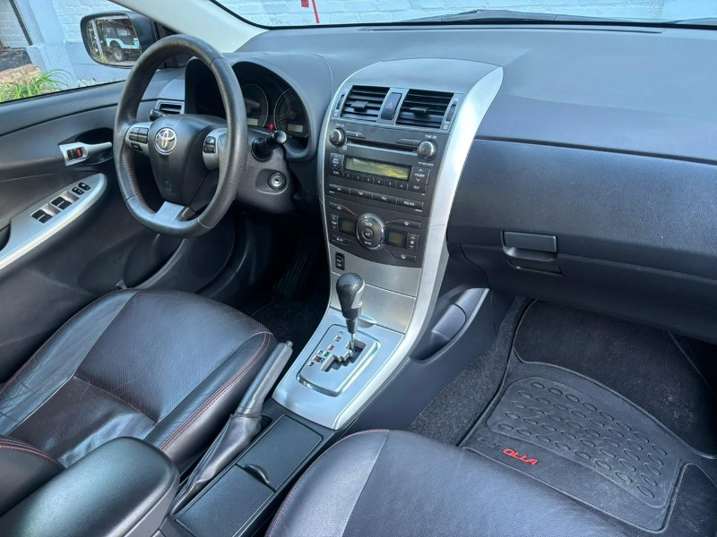 TOYOTA COROLLA XRS /2013 RT 811 VEÍCULOS ARROIO DO MEIO / Carros no Vale