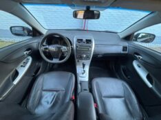 TOYOTA COROLLA XRS /2013 RT 811 VEÍCULOS ARROIO DO MEIO / Carros no Vale