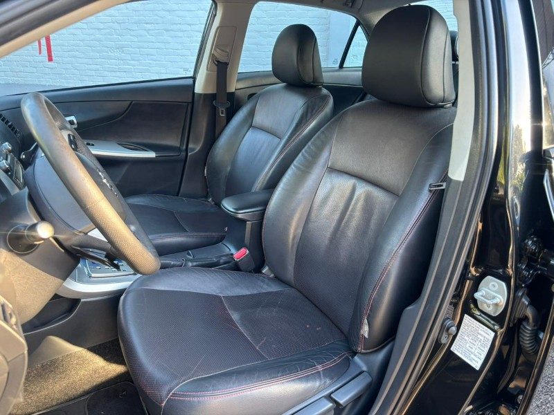 TOYOTA COROLLA XRS /2013 RT 811 VEÍCULOS ARROIO DO MEIO / Carros no Vale
