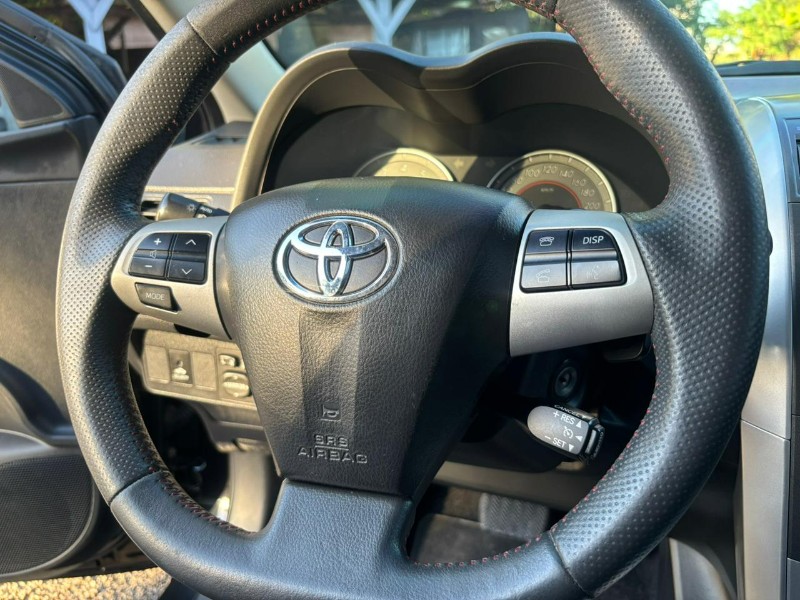 TOYOTA COROLLA XRS /2013 RT 811 VEÍCULOS ARROIO DO MEIO / Carros no Vale