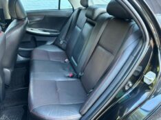 TOYOTA COROLLA XRS /2013 RT 811 VEÍCULOS ARROIO DO MEIO / Carros no Vale