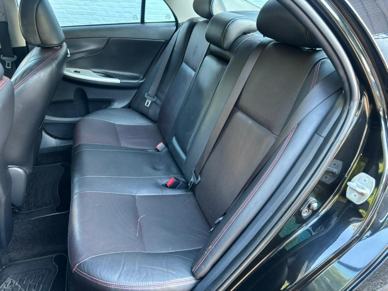 TOYOTA COROLLA XRS /2013 RT 811 VEÍCULOS ARROIO DO MEIO / Carros no Vale