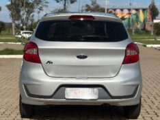 FORD KA 1.0 SE 2019 /2019 NEURI VEÍCULOS LAJEADO / Carros no Vale