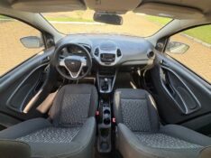 FORD KA 1.0 SE 2019 /2019 NEURI VEÍCULOS LAJEADO / Carros no Vale