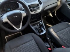 FORD KA 1.0 SE 2019 /2019 NEURI VEÍCULOS LAJEADO / Carros no Vale