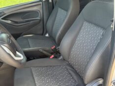 FORD KA 1.0 SE 2019 /2019 NEURI VEÍCULOS LAJEADO / Carros no Vale