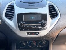 FORD KA 1.0 SE 2019 /2019 NEURI VEÍCULOS LAJEADO / Carros no Vale