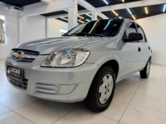 CHEVROLET CELTA 1.0 MPFI VHCE LIFE 8V 2009/2009 LUCAS AUTOMÓVEIS BOM RETIRO DO SUL / Carros no Vale