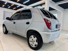 CHEVROLET CELTA 1.0 MPFI VHCE LIFE 8V 2009/2009 LUCAS AUTOMÓVEIS BOM RETIRO DO SUL / Carros no Vale