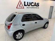CHEVROLET CELTA 1.0 MPFI VHCE LIFE 8V 2009/2009 LUCAS AUTOMÓVEIS BOM RETIRO DO SUL / Carros no Vale