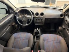 CHEVROLET CELTA 1.0 MPFI VHCE LIFE 8V 2009/2009 LUCAS AUTOMÓVEIS BOM RETIRO DO SUL / Carros no Vale
