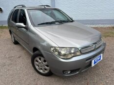 FIAT PALIO WEEKEND ELX 1.4 /2007 RT 811 VEÍCULOS ARROIO DO MEIO / Carros no Vale