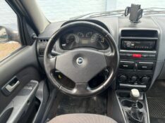 FIAT PALIO WEEKEND ELX 1.4 /2007 RT 811 VEÍCULOS ARROIO DO MEIO / Carros no Vale