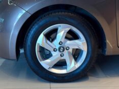 HYUNDAI HB20 1.0 COMFORT 2017/2017 JM AUTOMÓVEIS VENÂNCIO AIRES / Carros no Vale