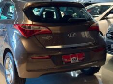 HYUNDAI HB20 1.0 COMFORT 2017/2017 JM AUTOMÓVEIS VENÂNCIO AIRES / Carros no Vale