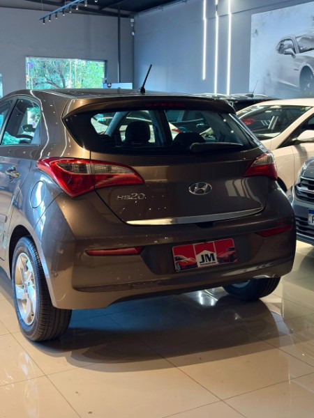 HYUNDAI HB20 1.0 COMFORT 2017/2017 JM AUTOMÓVEIS VENÂNCIO AIRES / Carros no Vale