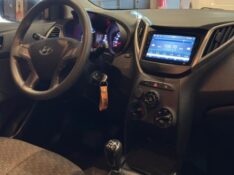 HYUNDAI HB20 1.0 COMFORT 2017/2017 JM AUTOMÓVEIS VENÂNCIO AIRES / Carros no Vale
