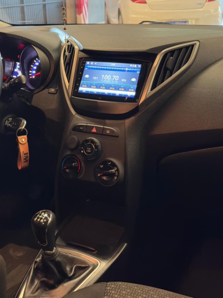 HYUNDAI HB20 1.0 COMFORT 2017/2017 JM AUTOMÓVEIS VENÂNCIO AIRES / Carros no Vale