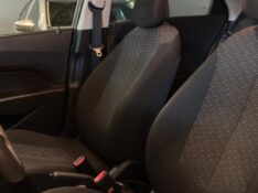 HYUNDAI HB20 1.0 COMFORT 2017/2017 JM AUTOMÓVEIS VENÂNCIO AIRES / Carros no Vale
