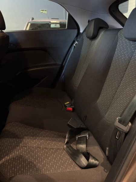 HYUNDAI HB20 1.0 COMFORT 2017/2017 JM AUTOMÓVEIS VENÂNCIO AIRES / Carros no Vale