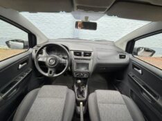 VOLKSWAGEN FOX 1.6 TREND 8V /2014 RT 811 VEÍCULOS ARROIO DO MEIO / Carros no Vale