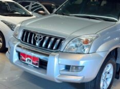 TOYOTA LAND CRUISER PRADO 3.0 4X4 TURBO 2009/2009 JM AUTOMÓVEIS VENÂNCIO AIRES / Carros no Vale