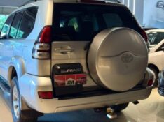 TOYOTA LAND CRUISER PRADO 3.0 4X4 TURBO 2009/2009 JM AUTOMÓVEIS VENÂNCIO AIRES / Carros no Vale